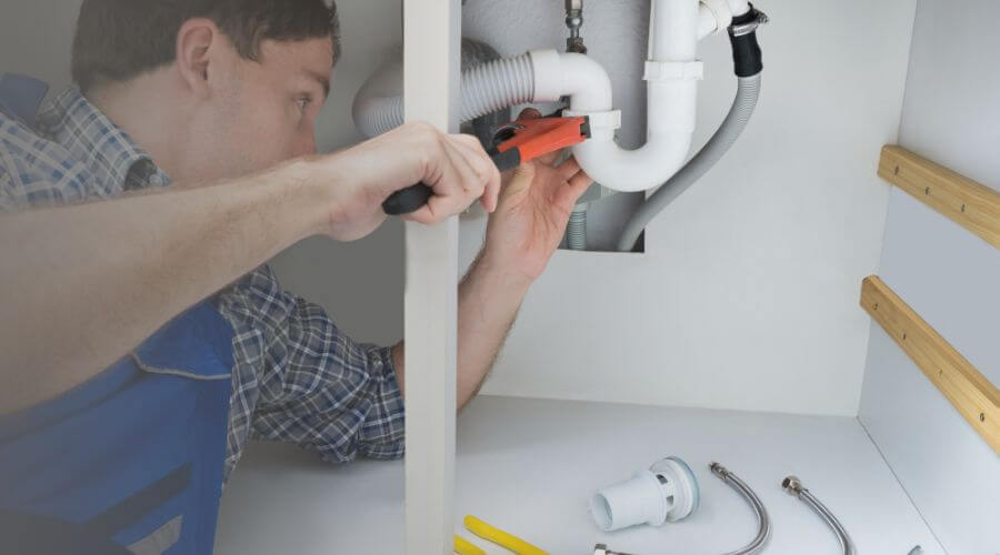 Local annual plumbing maintenance in Caroga Lake, NY